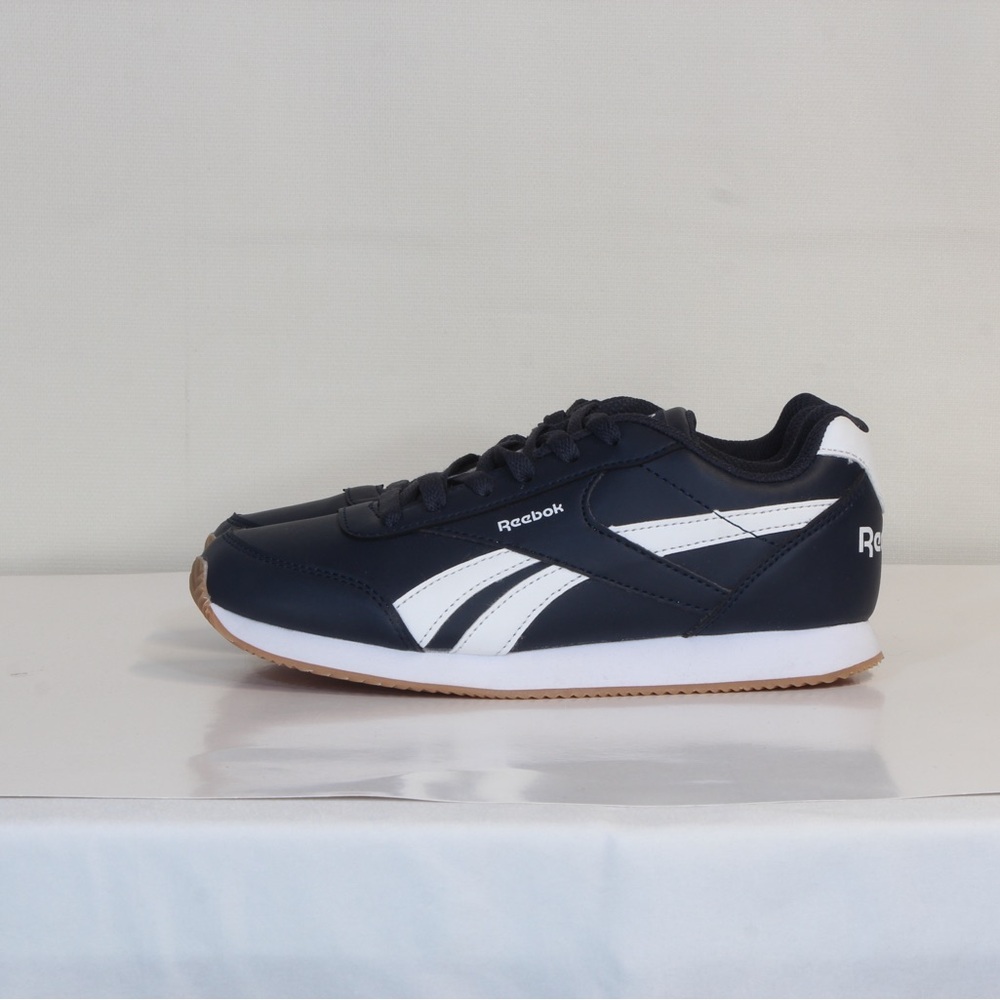Reebok Royal 2 Collegiate Blue White Sneakers Shoes DV9078 - Picture 6 of 9